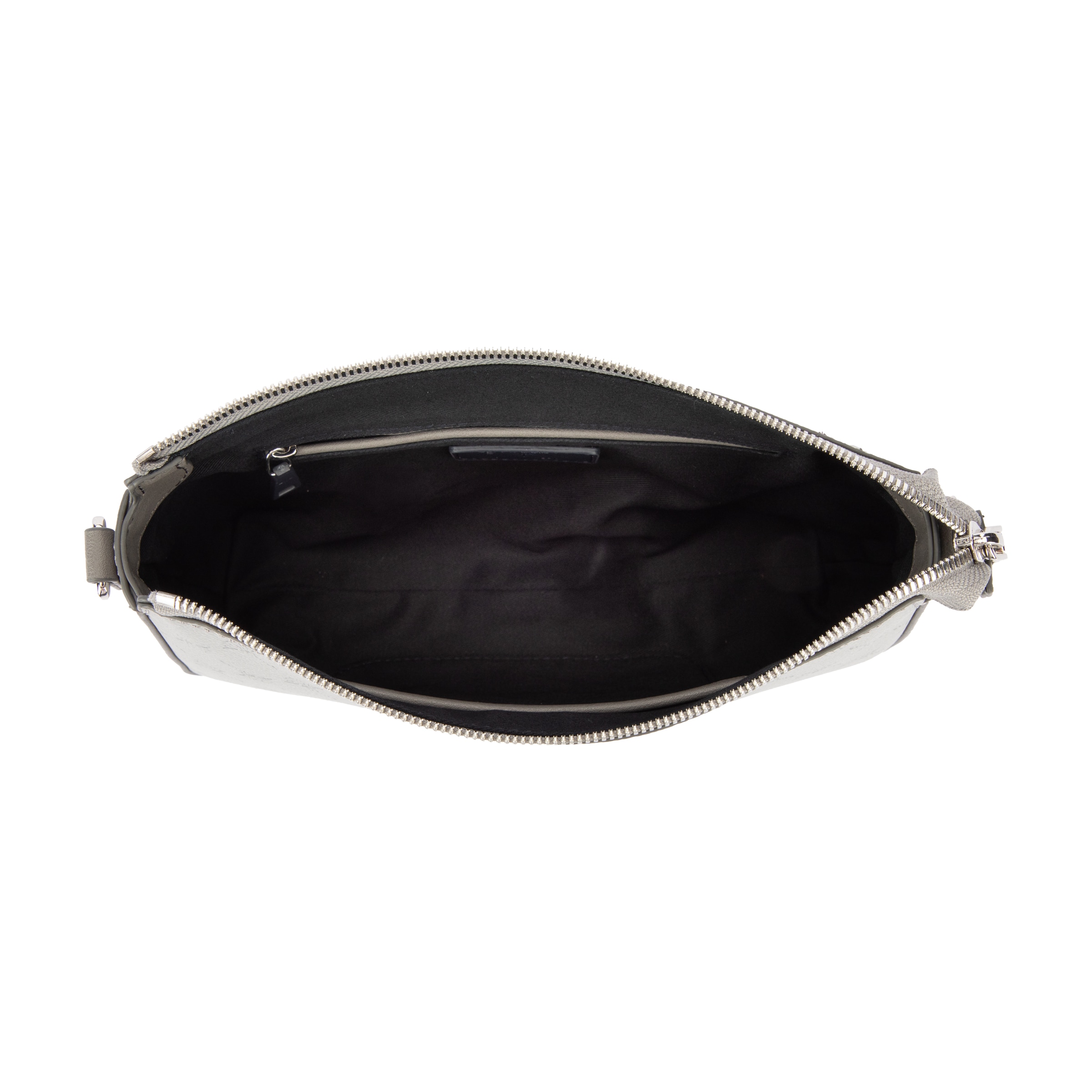 JOOP! - Bolso de hombro 'Cortina 1.0 Jasmina' en gris