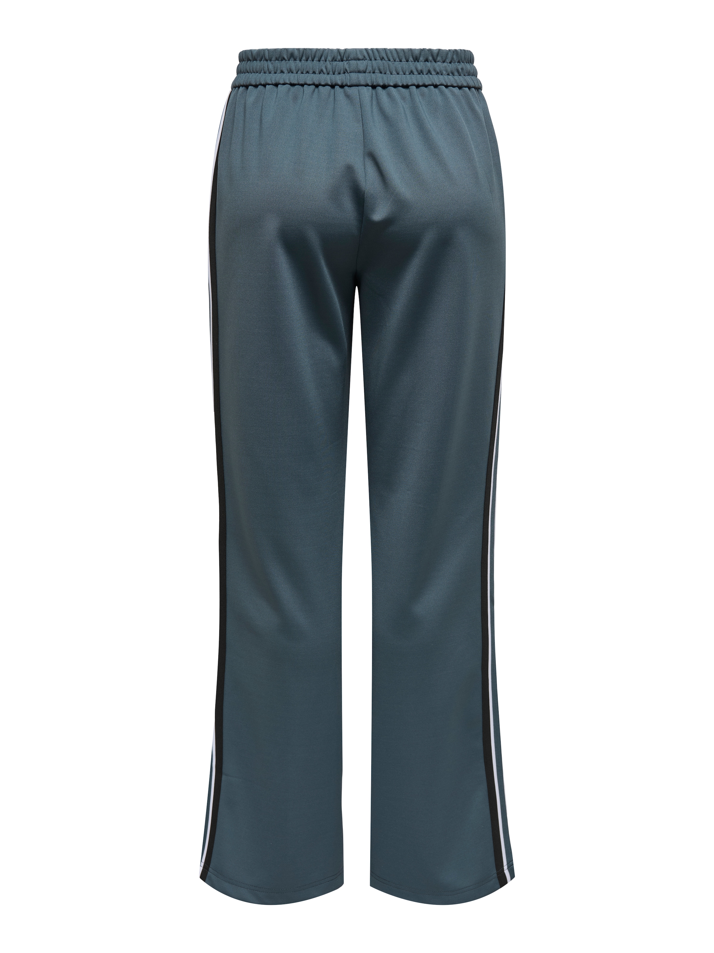 Wide Leg Pantalon 'ONLWARM' ONLY en gris