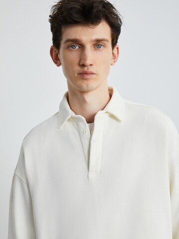 Grimelange Mikina - Béžová