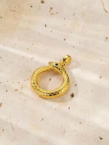 Hey Happiness - Cadena 'Renewal' en oro