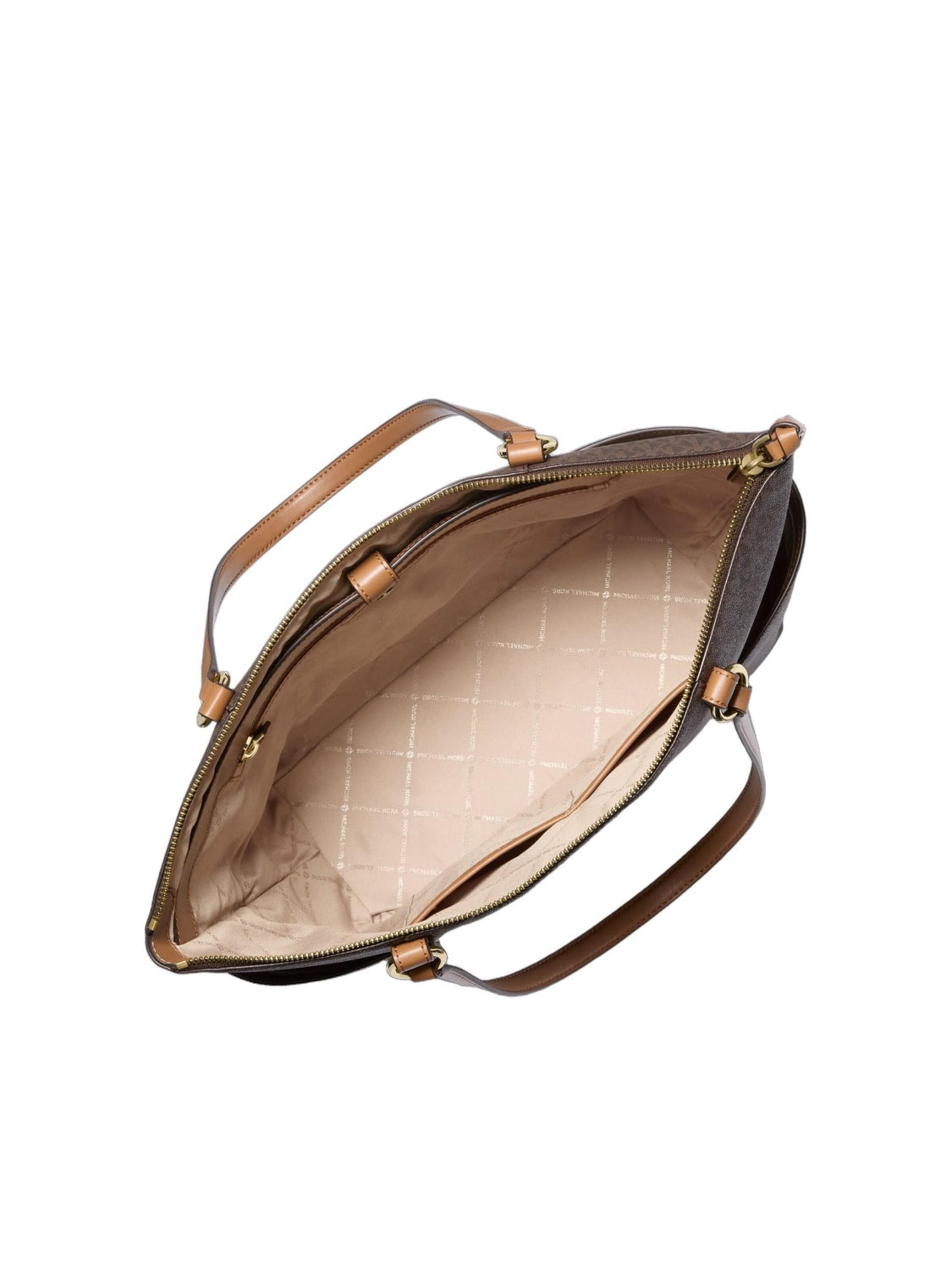 MICHAEL Michael Kors - Shopper en marrón
