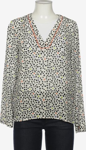 BARBARA BECKER Blouse & Tunic in M in White: front