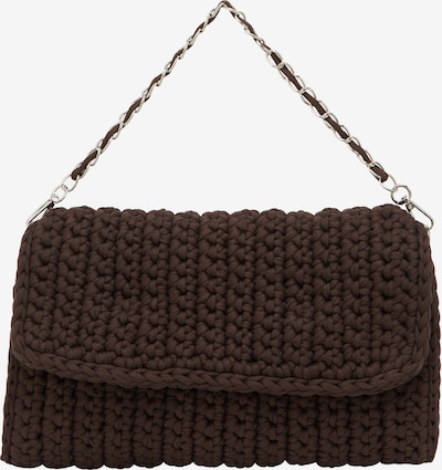 Delninė iš ebeeza, spalva – kaštoninė spalva, Prekių apžvalga