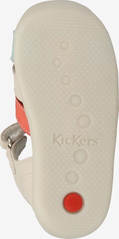 Kickers Sandals in Mixed colors