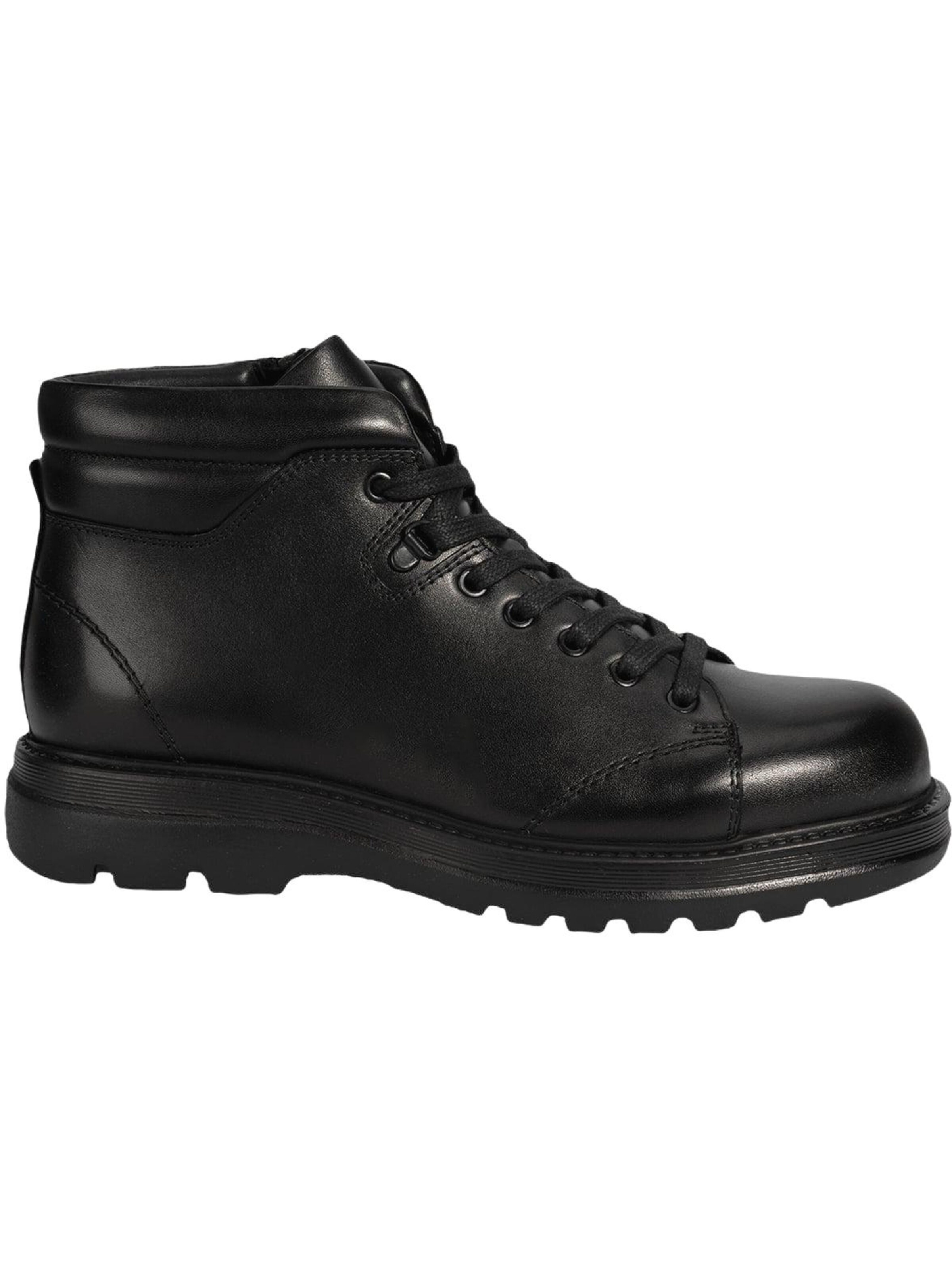 Desa Boots 'Stiefel' in Black