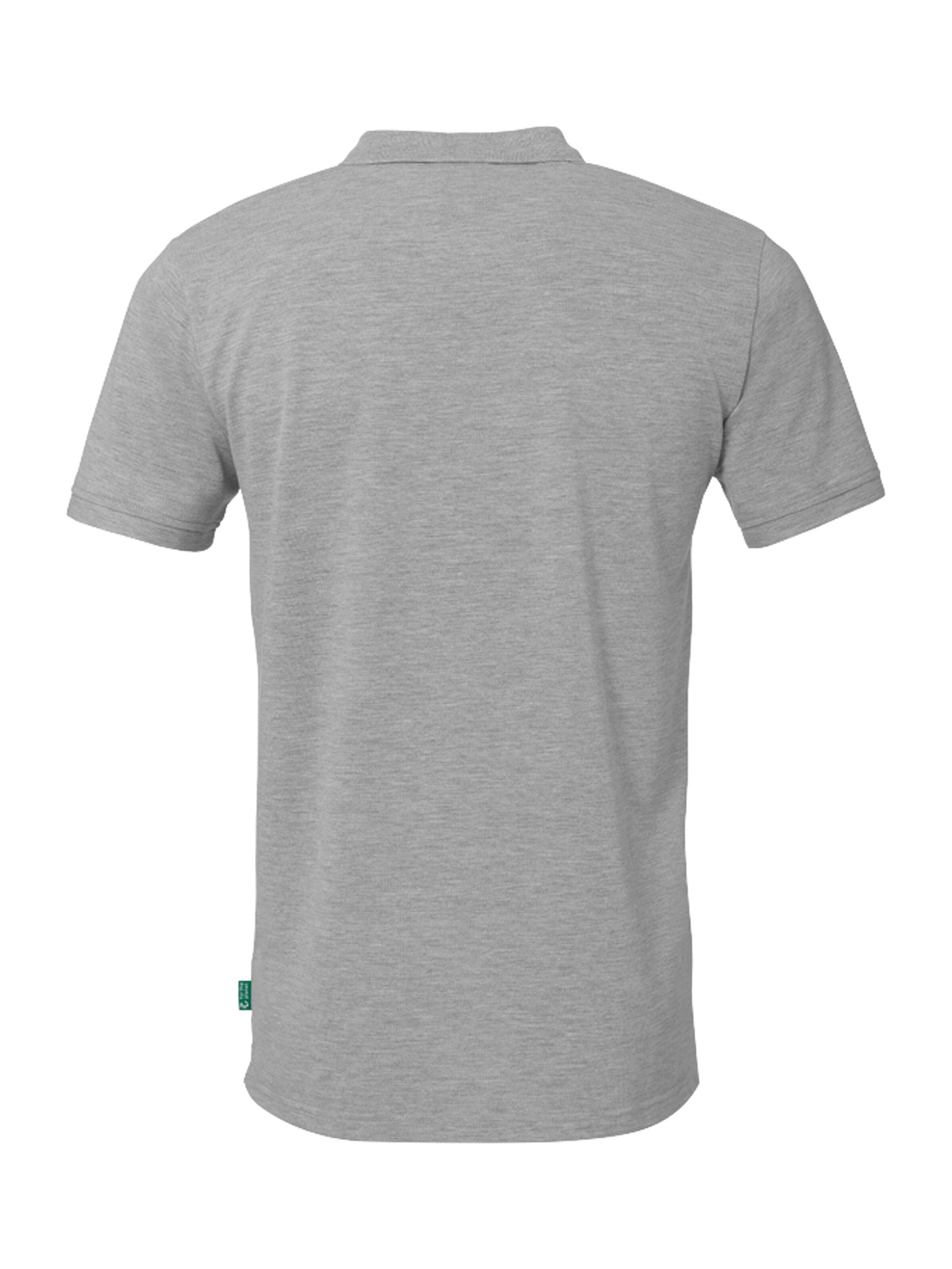 UHLSPORT Funktionsshirt in Grau