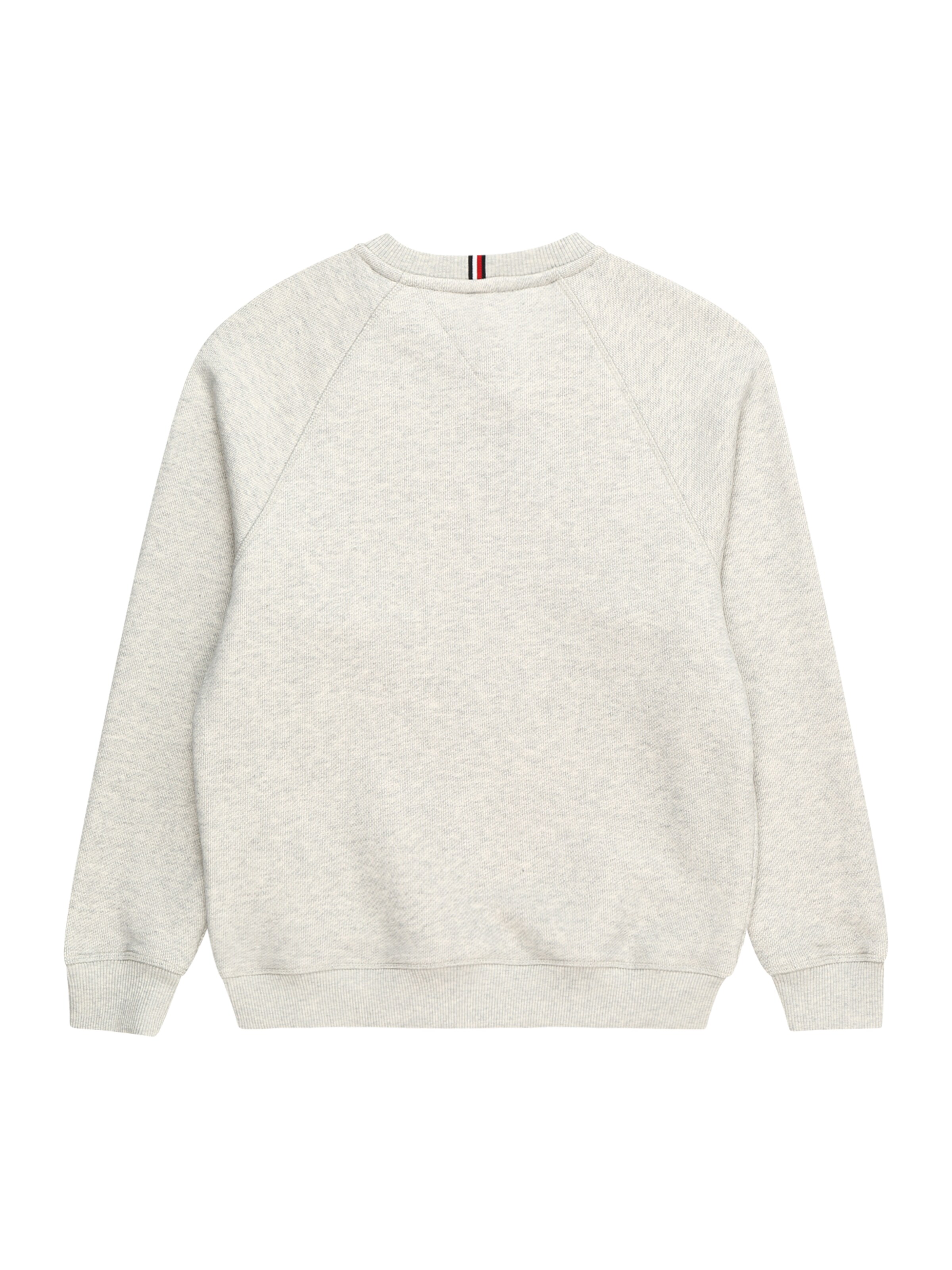 TOMMY HILFIGER Sweatshirt in Grey