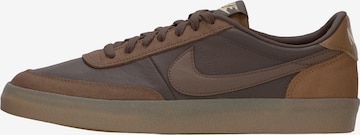Nike Sportswear Sneakers laag 'Killshot 2' in Bruin: voorkant