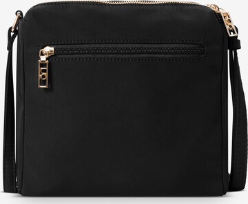 NOBO Crossbody Bag 'PALLAS' in Black: front