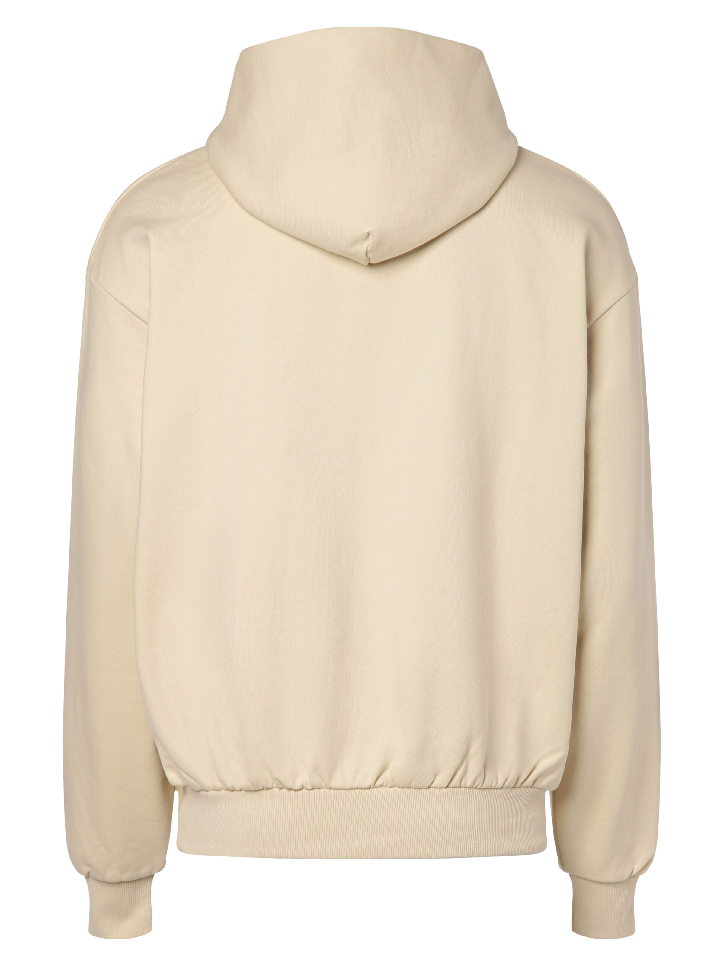 Karl Kani Sweatshirt ' Small Signature' in Beige