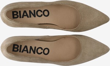 Bianco Pumps 'CILLE' in Brown