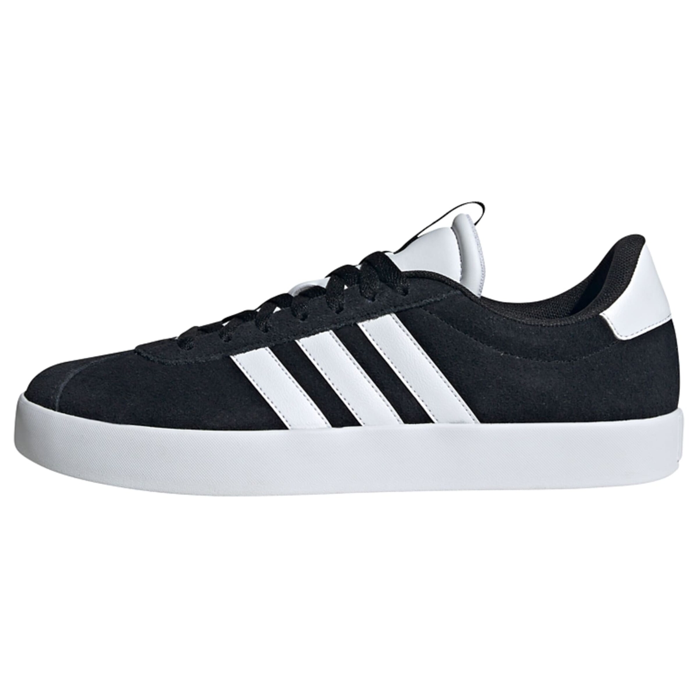 ADIDAS SPORTSWEAR Nízke tenisky 'VL Court 3.0' - Čierna: predná strana