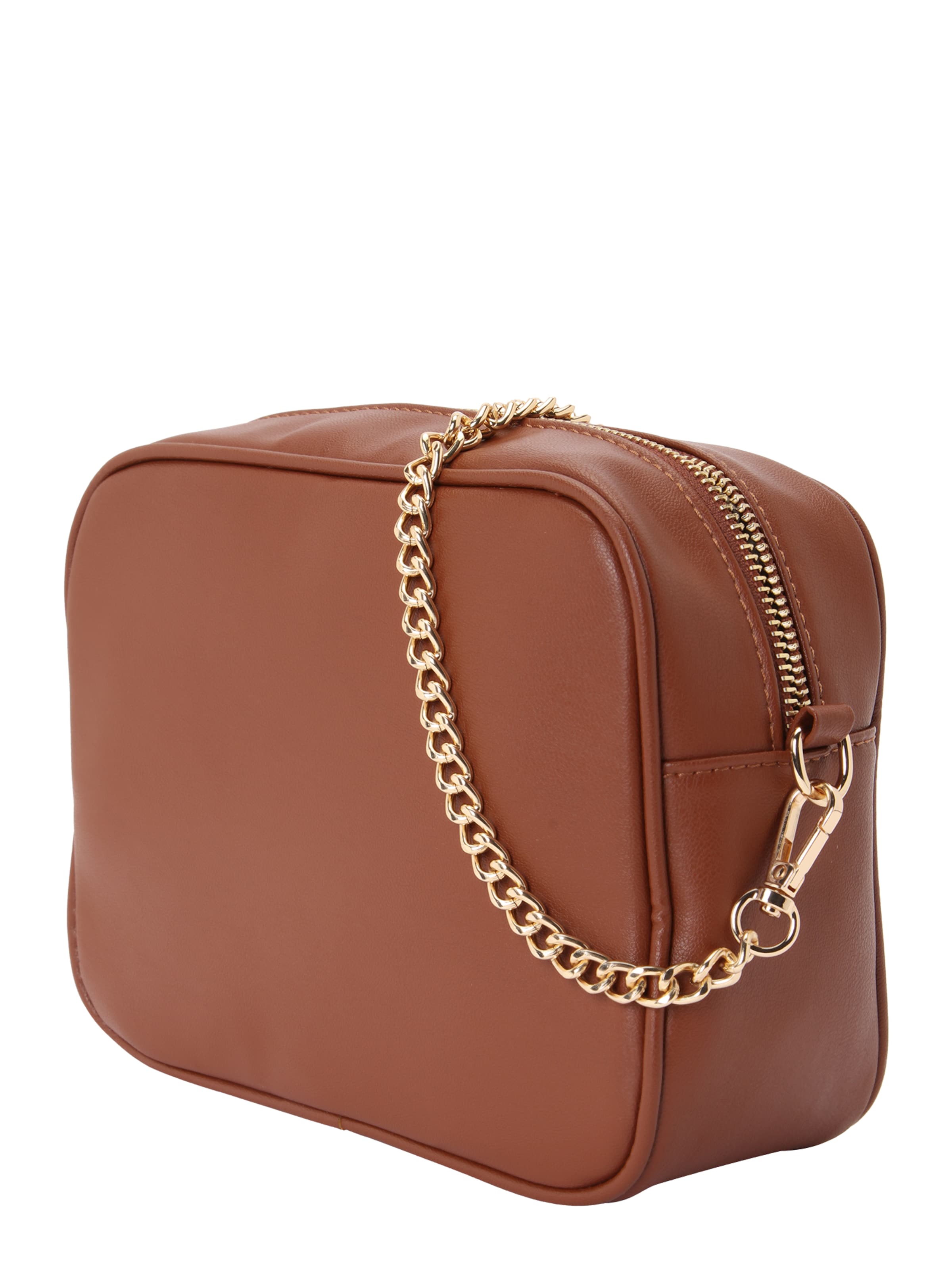 ABOUT YOU Taška přes rameno – hnědá