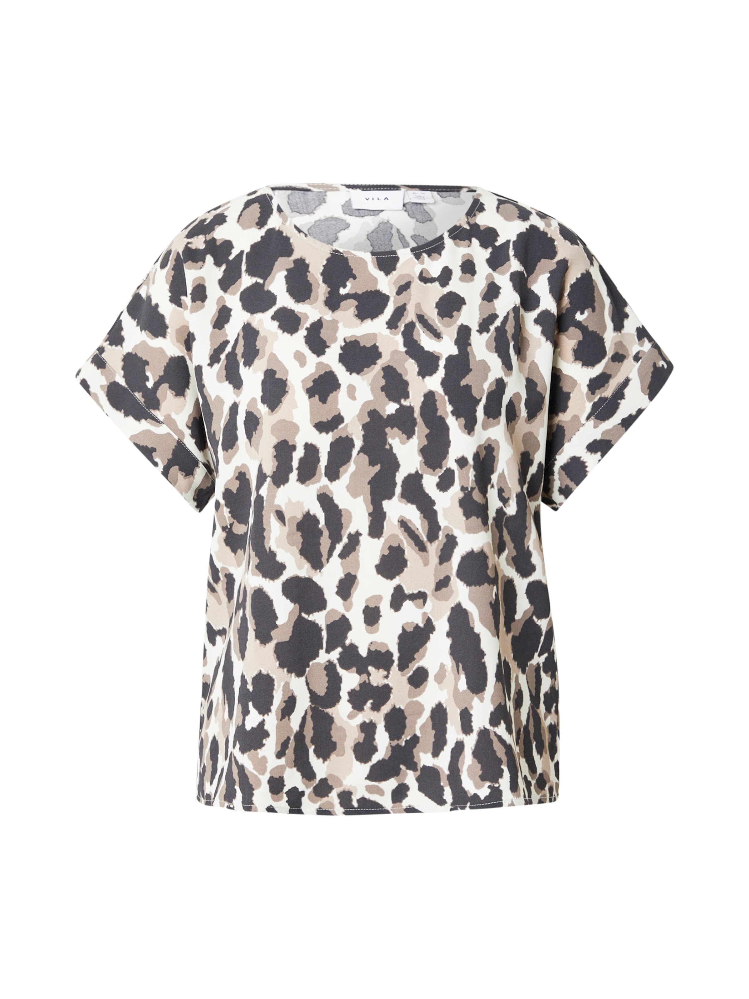 bēšs VILA Blūze 'VIJosa': no priekšpuses