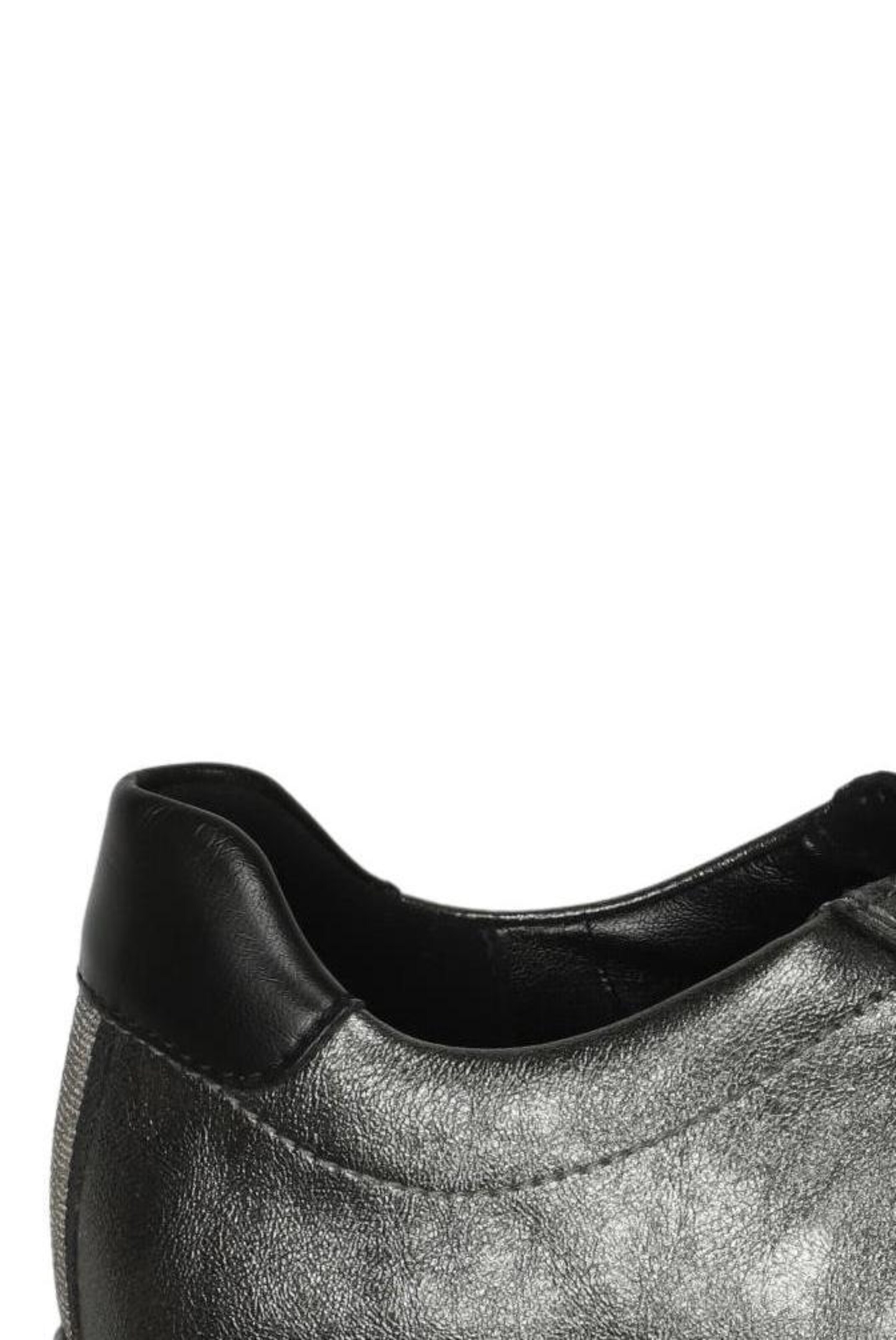 ARA Flats & Loafers in 39,5 in Silver