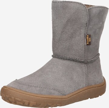 Froddo Snow Boots in Grey: front