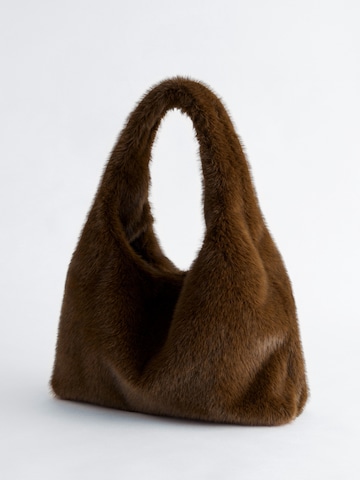Sac bandoulière & Other Stories en marron