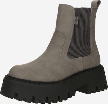 pilka BUFFALO „Chelsea“ batai 'Aspen': priekis