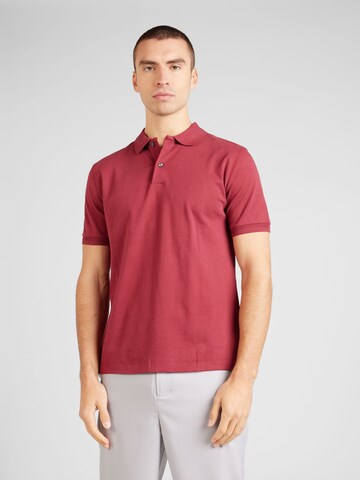 T-Shirt Banana Republic en rouge : devant