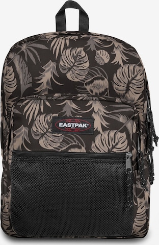 Sac à dos 'Pinnacle' EASTPAK en marron : devant