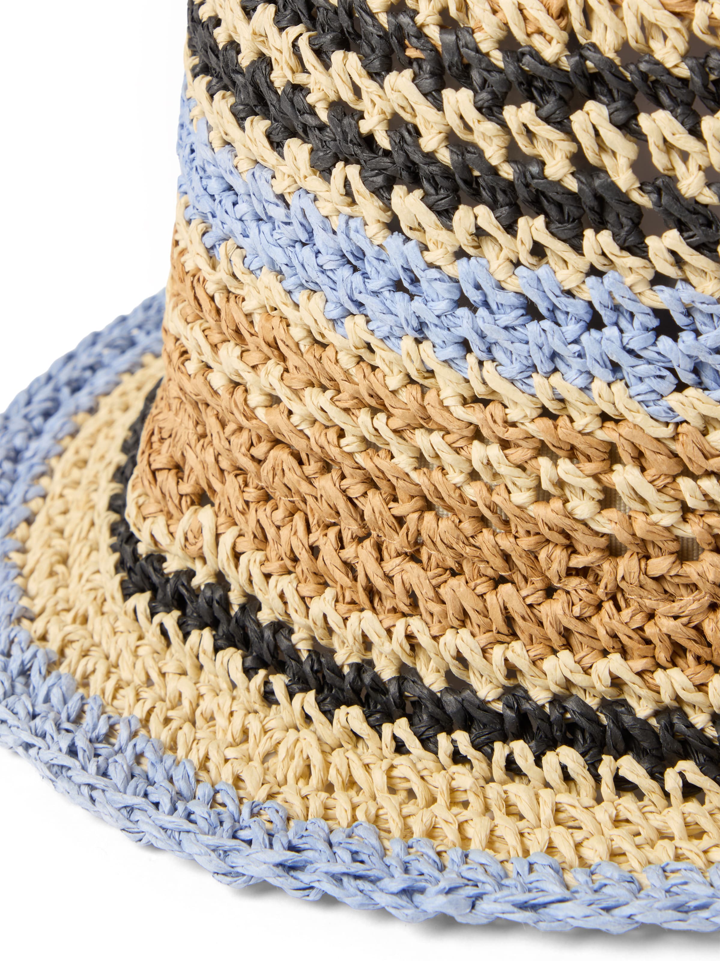 Chapeaux Marie Lund en marron