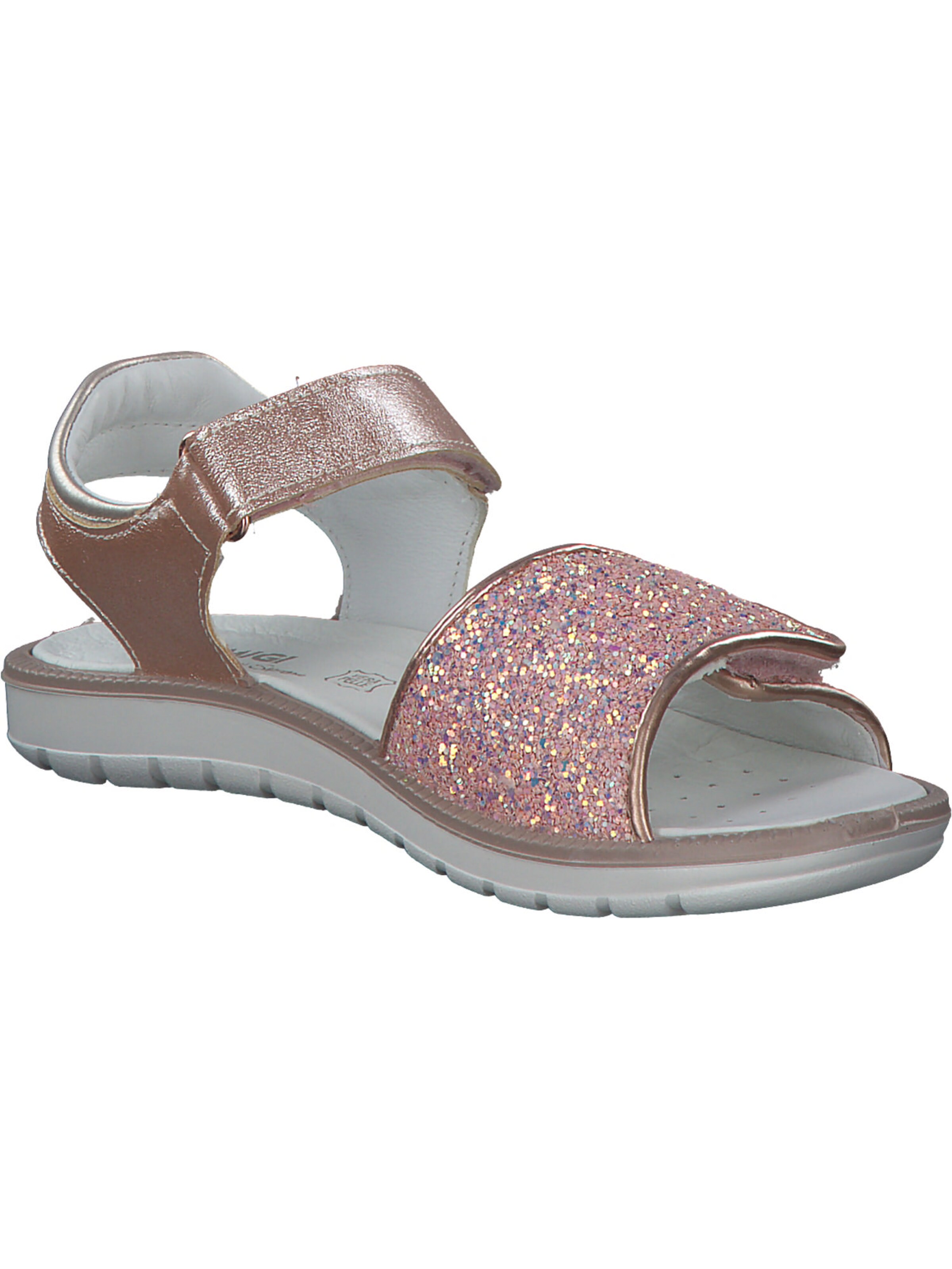 PRIMIGI Sandals 'Alanis' in Pink