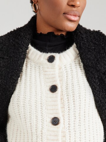 & Other Stories Cardigan i hvid