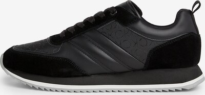 Calvin Klein Sneaker low in schwarz, Produktansicht