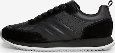 Calvin Klein Sneakers laag in de kleur Zwart, Productweergave