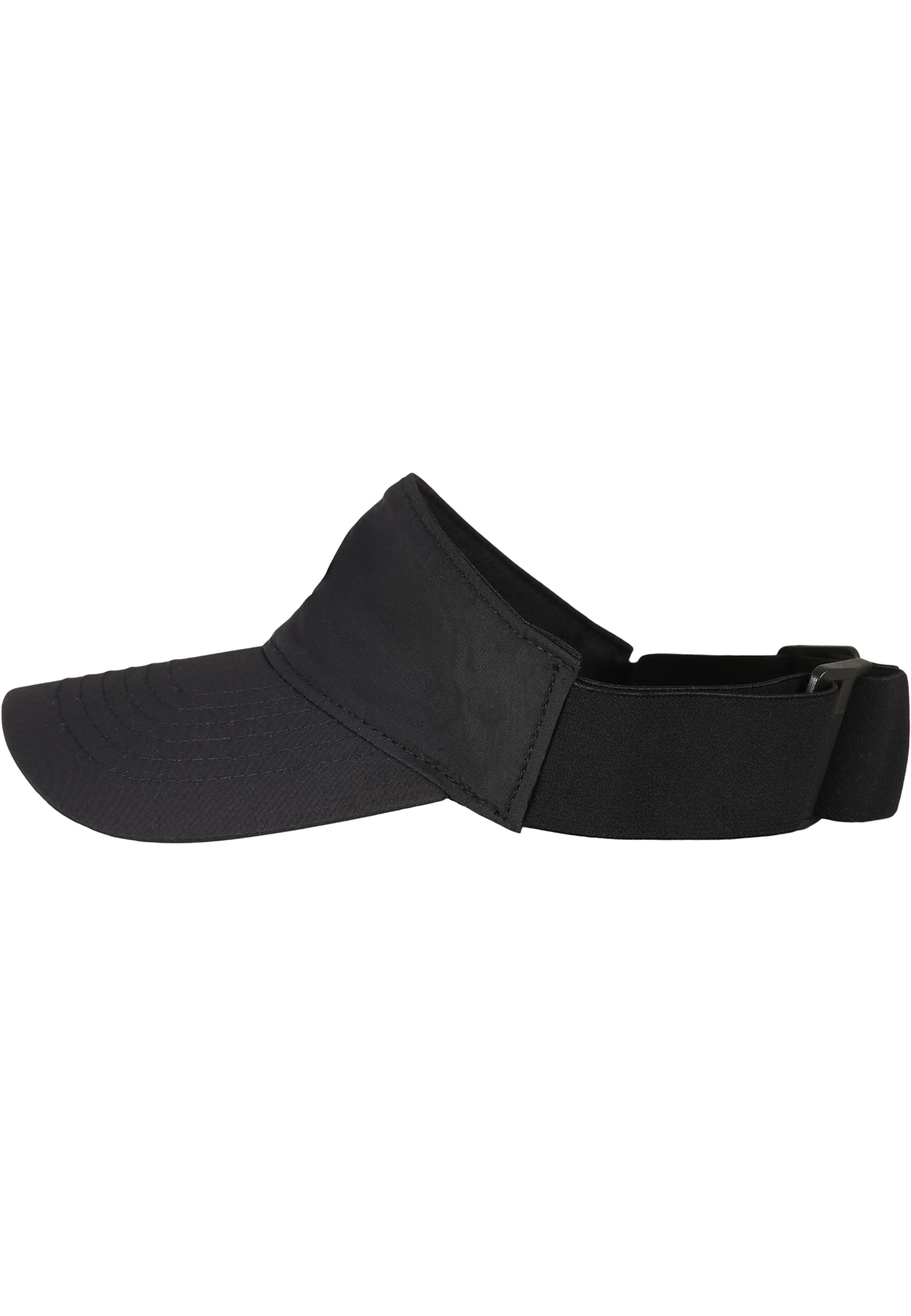 Flexfit Čepice 'Performance Visor' – černá