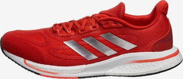 Scarpa da corsa 'Supernova+' di ADIDAS PERFORMANCE in rosso