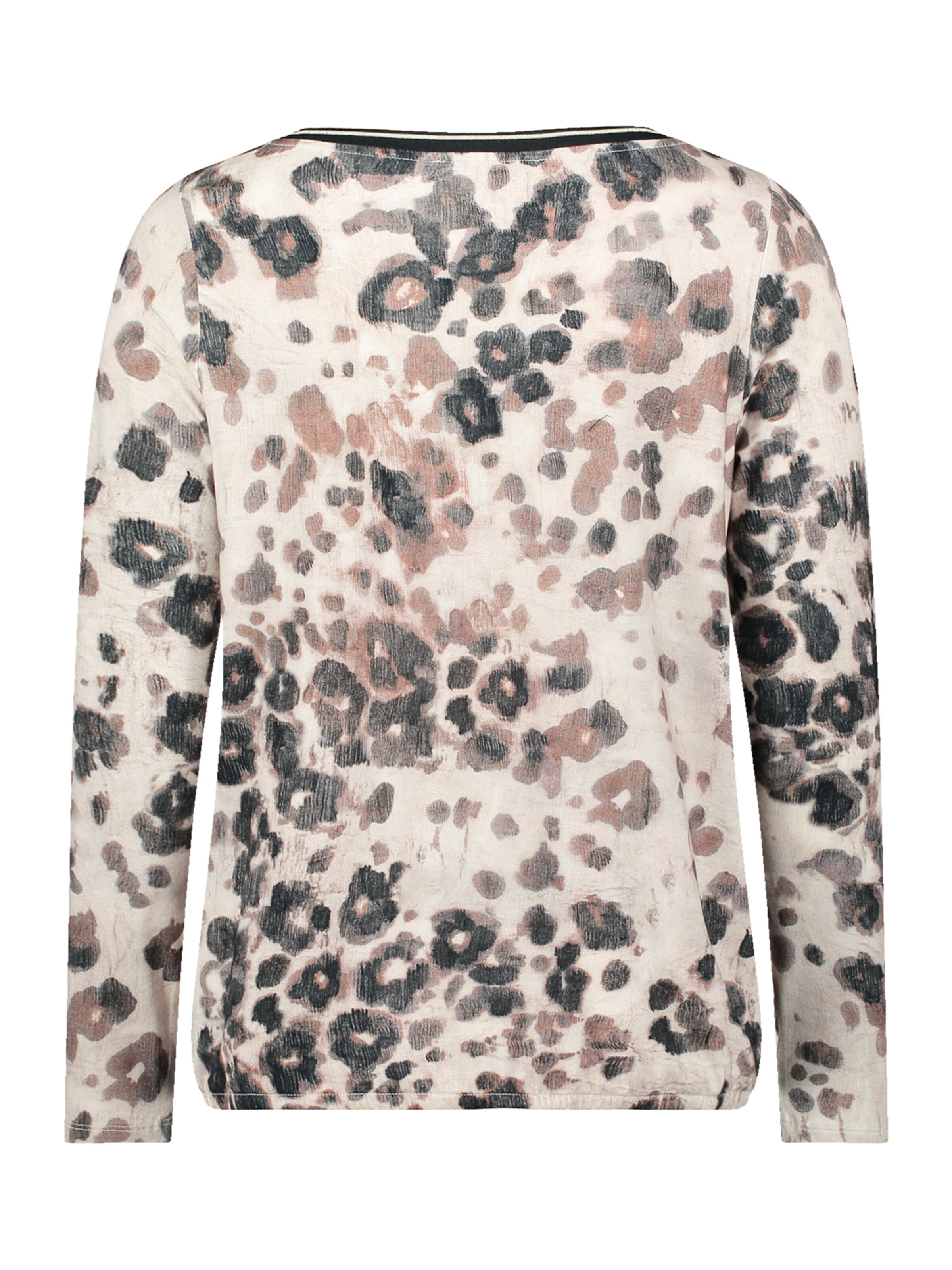 Maglietta di Betty Barclay in beige