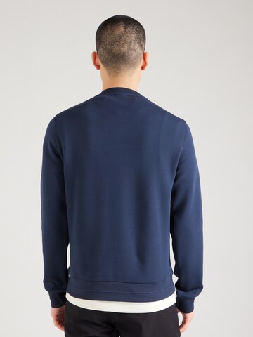 Hackett London Sweatshirt in Blau