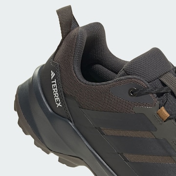 Chaussure basse 'Skychaser Ax5' ADIDAS TERREX en vert