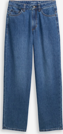 Džinsai iš TOM TAILOR, spalva – tamsiai mėlyna, Prekių apžvalga