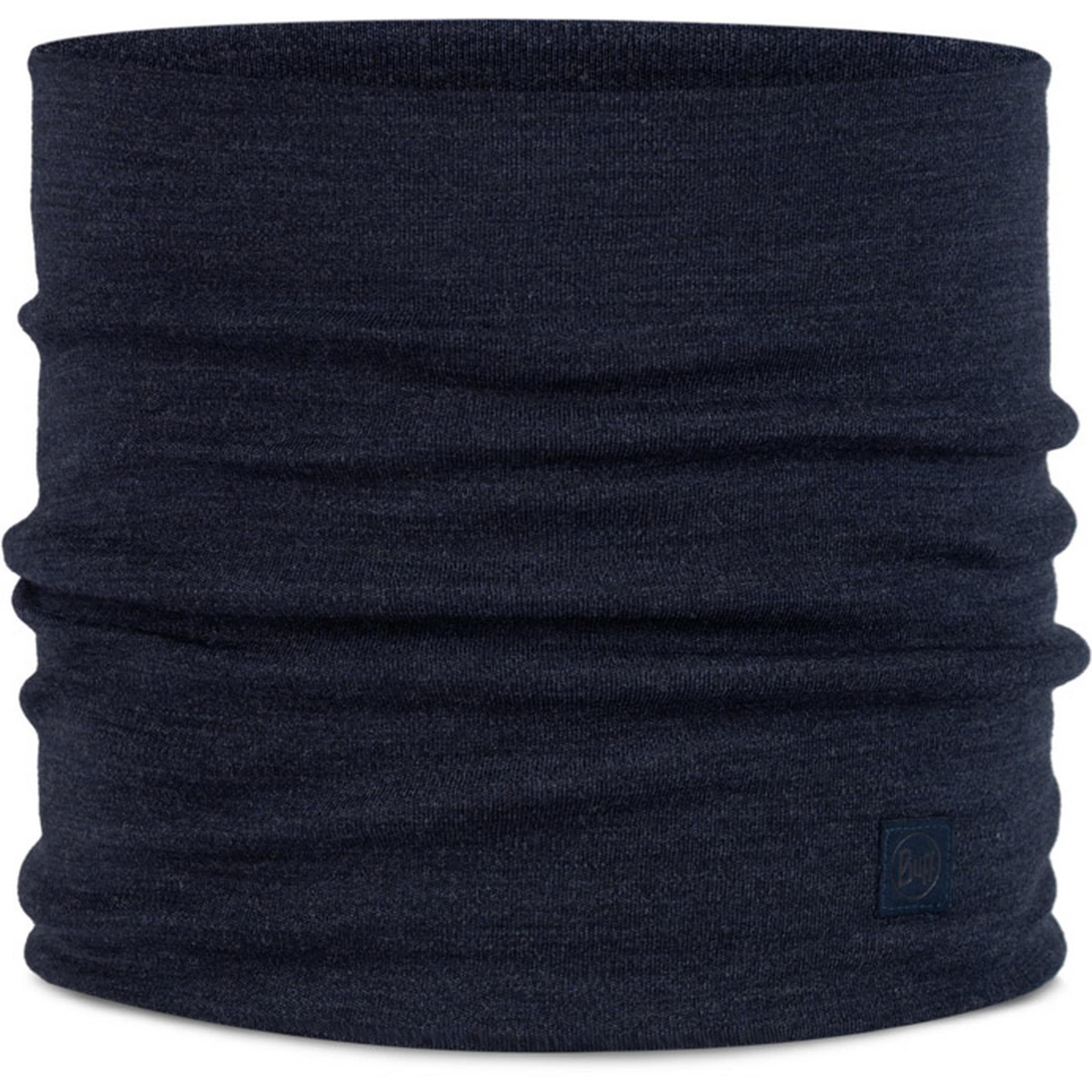 BUFF Sportschal in Blau: Vorderseite