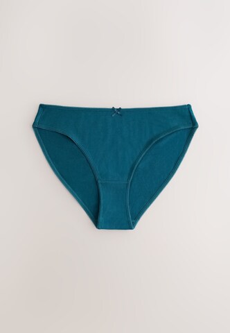 Next Slip in Blue
