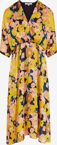 Morgan Mekko värissä monivärinen: etupuoli