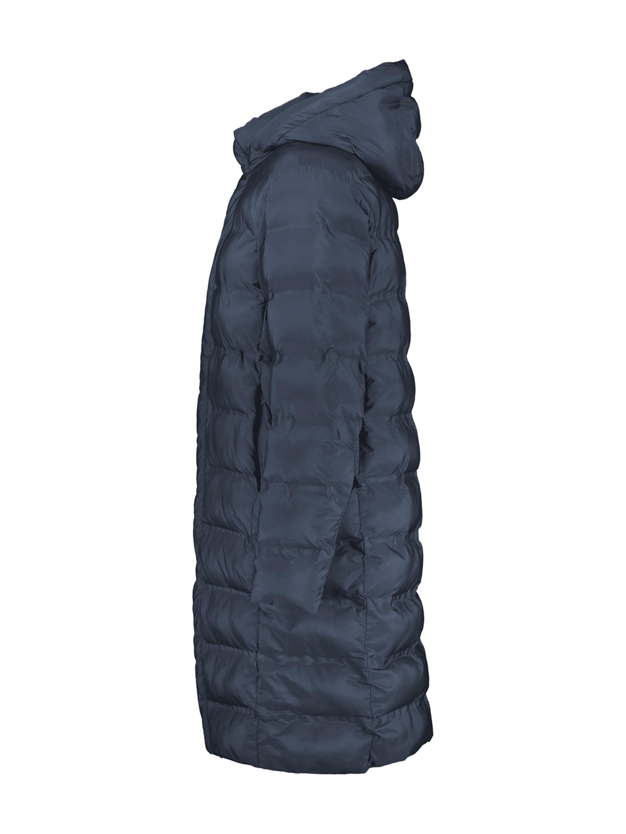 LERROS Winterparka in Blauw