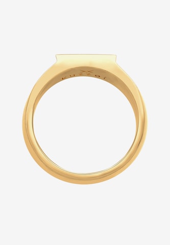 KUZZOI Ring in Gold