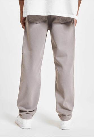Loosefit Jean 'Texas' DEF en gris