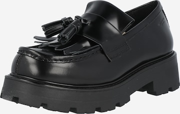 VAGABOND SHOEMAKERS Slipper 'COSMO 2.0' in Schwarz: predná strana