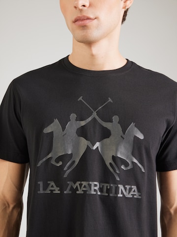 La Martina Paita värissä musta