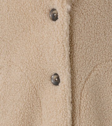 Aniston CASUAL Winter Coat in Beige