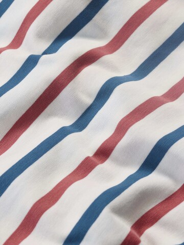 Seasalt Cornwall Bluser & t-shirts 'Seven Seas Sailor' i hvid