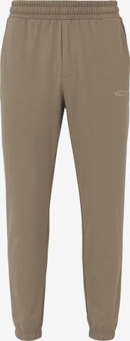 Smilodox Broek in Beige: voorkant