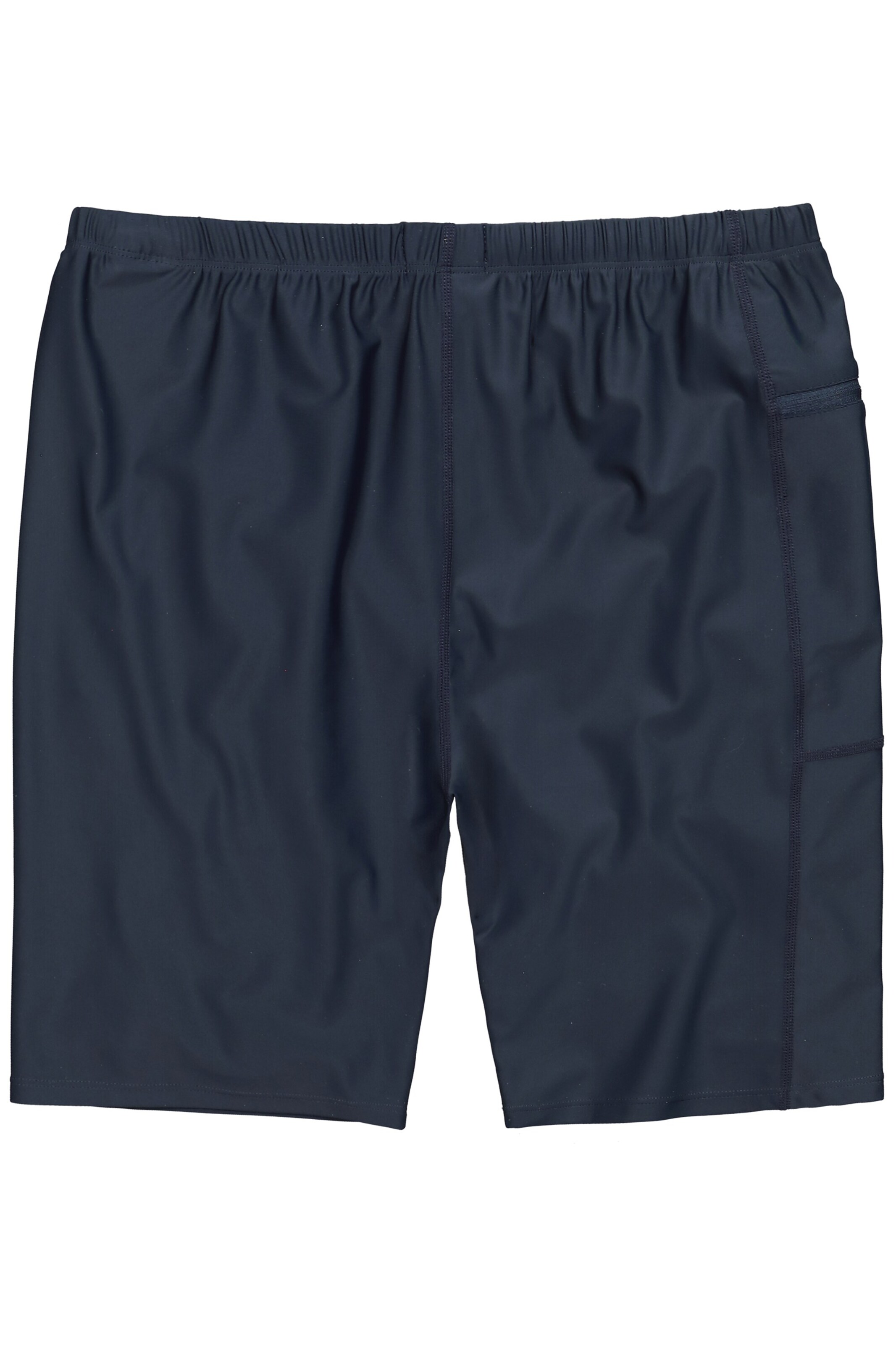 JAY-PI Badeshorts in Blau