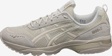 ASICS SportStyle Platform trainers 'GEL-1090' in Beige