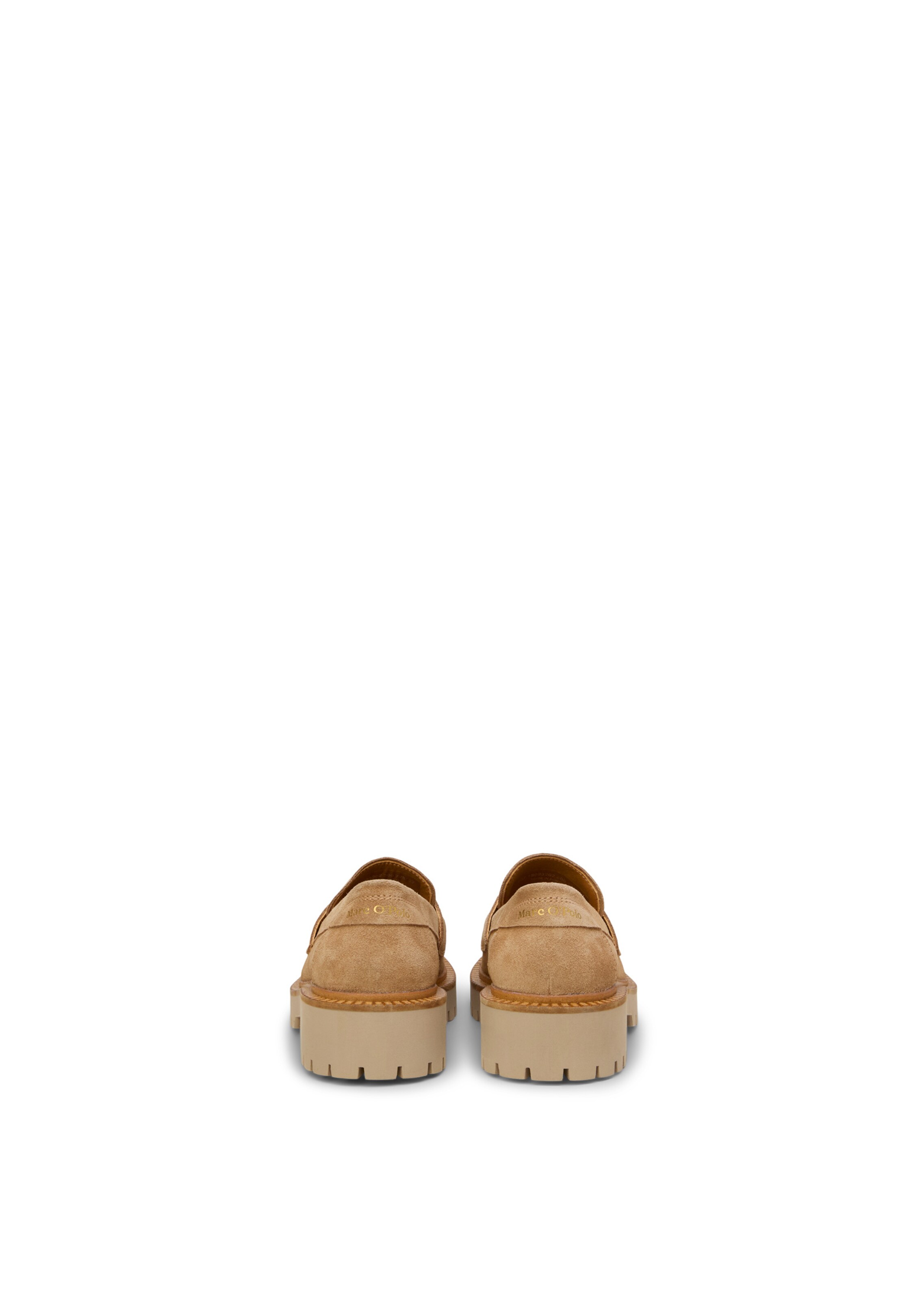 ruda Marc O'Polo Loaferai
