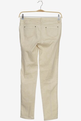 ALBA MODA Jeans 27-28 in Beige